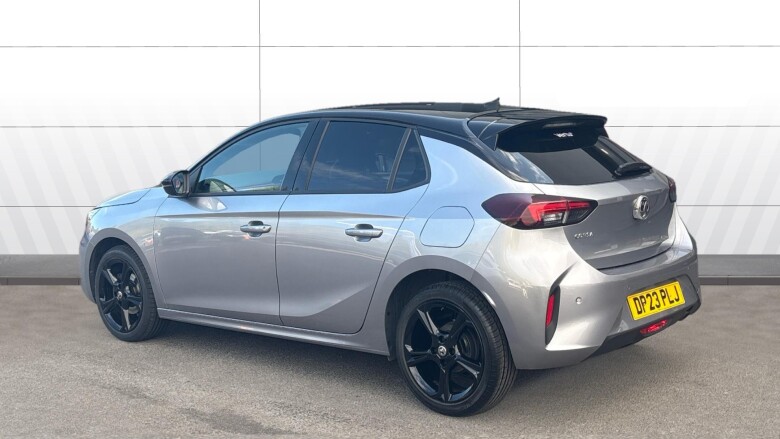 Vauxhall Corsa 1.2 GS 5dr Petrol Hatchback